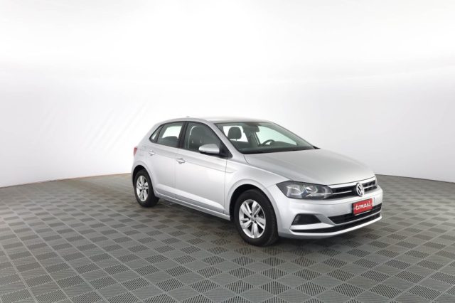 VOLKSWAGEN Polo usata 1