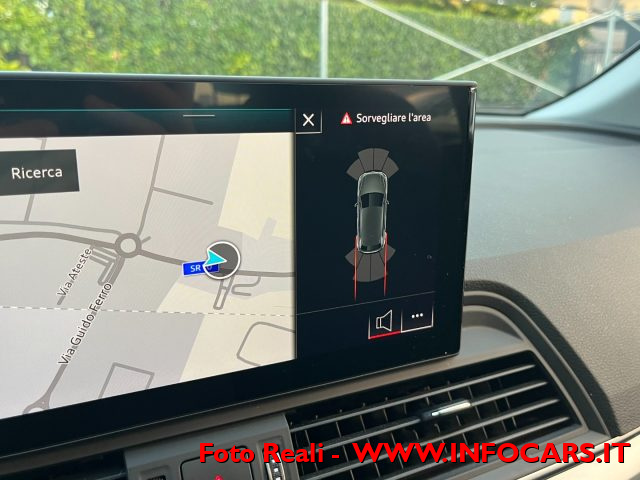AUDI Q5 usata, con Sistema di navigazione
