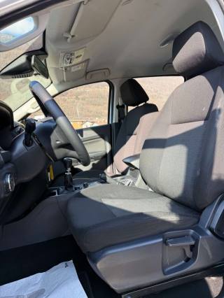 FORD Ranger usata, con Boardcomputer