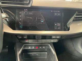 AUDI A3 usata, con Servosterzo