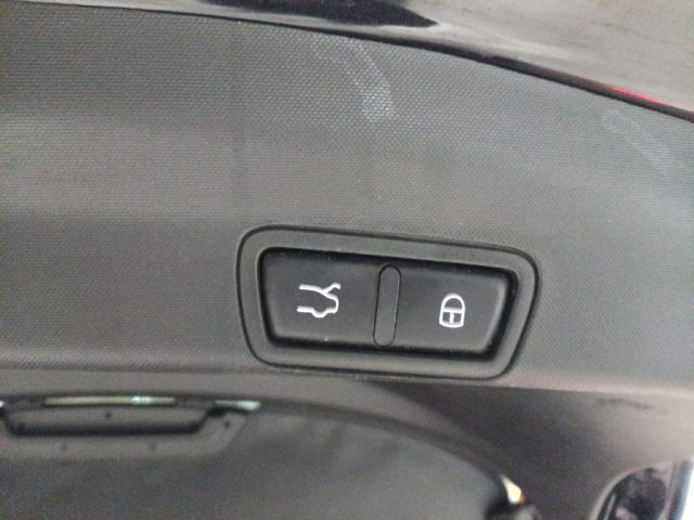 ALFA ROMEO Stelvio usata, con Interni in pelle