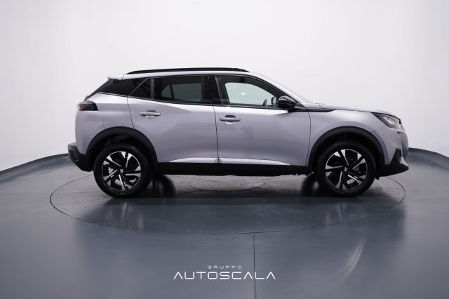 PEUGEOT 2008 usata, con Chiusura centralizzata