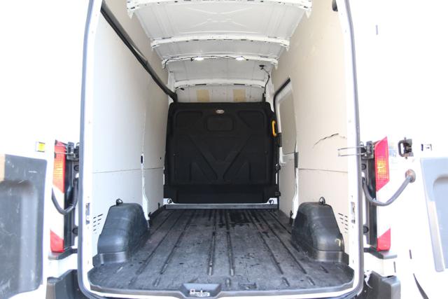 FORD Transit usata, con Park Distance Control