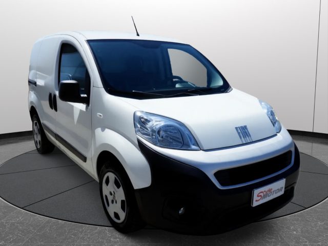 FIAT Fiorino usata, con Climatizzatore