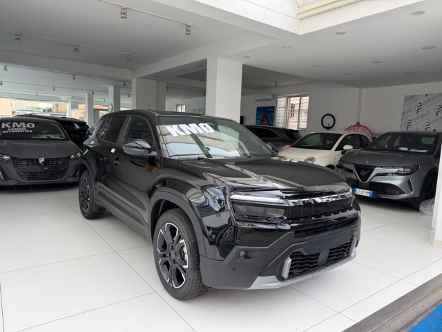 JEEP Avenger usata, con Alzacristalli elettrici