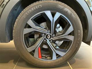 RENAULT Arkana usata, con Autoradio