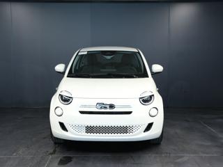 FIAT 500 usata, con Airbag