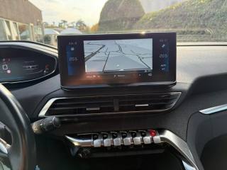 PEUGEOT 5008 usata, con Cruise Control