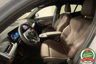 BMW X2 usata, con Chiusura centralizzata