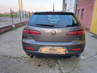 ALFA ROMEO 159 usata, con Airbag Passeggero