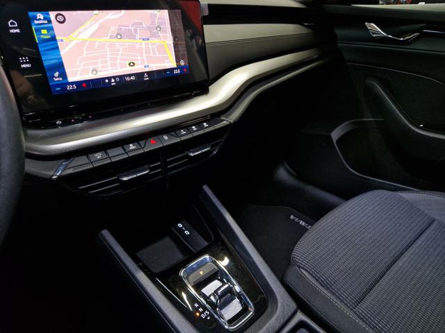 SKODA Octavia usata, con Controllo automatico clima