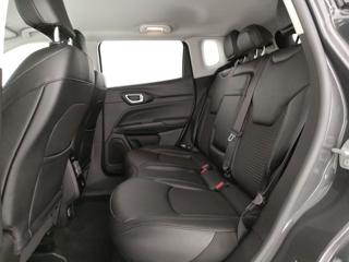 JEEP Compass usata, con Servosterzo