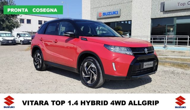 SUZUKI Vitara usata, con ABS