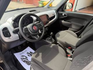 FIAT 500L usata, con Autoradio