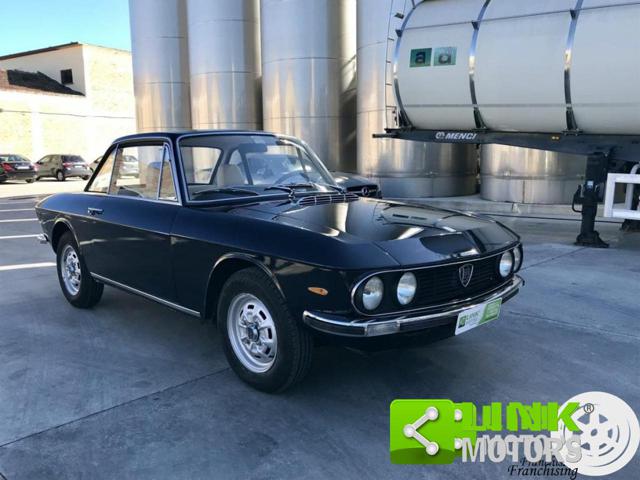 LANCIA Fulvia usata 2