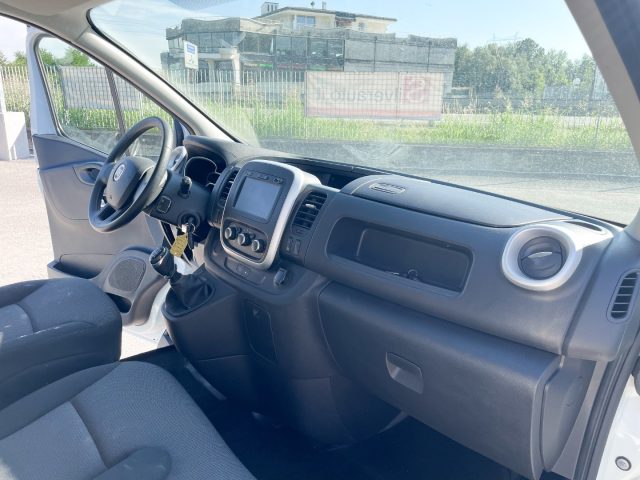 FIAT Talento usata, con ESP