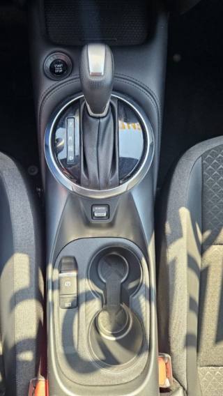 NISSAN Juke usata, con Controllo trazione