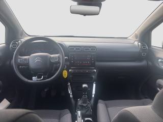 CITROEN C3 Aircross usata 10