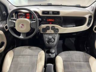 FIAT Panda usata, con Immobilizzatore elettronico