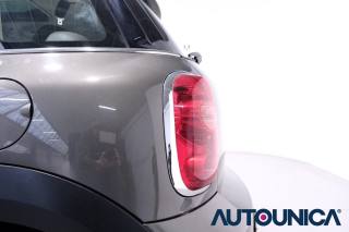 MINI Countryman usata 35