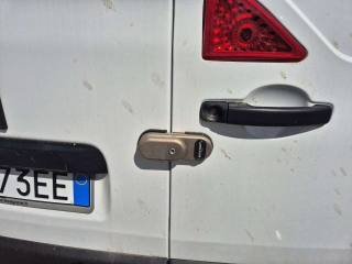 RENAULT Master usata, con Servosterzo