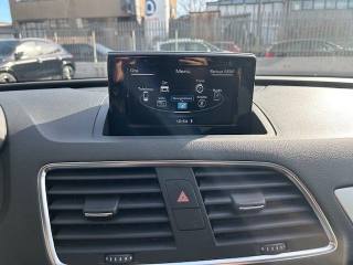 AUDI Q3 usata, con Cruise Control