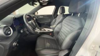 ALFA ROMEO Tonale usata, con ESP