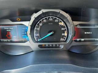 FORD Ranger usata, con Regolazione elettrica sedili