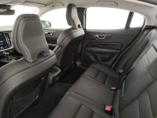 VOLVO S60 usata, con Boardcomputer