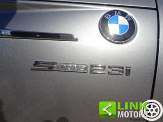 BMW Z4 usata, con Servosterzo