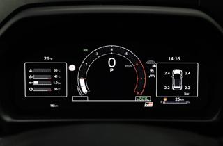 TOYOTA Yaris usata, con ESP