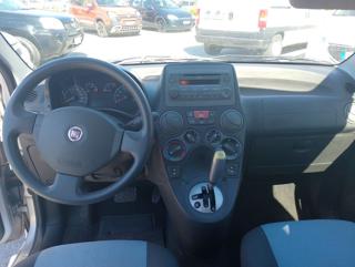 FIAT Panda usata, con Climatizzatore