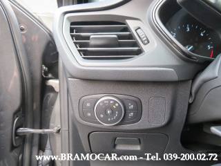 FORD Focus usata, con Fendinebbia