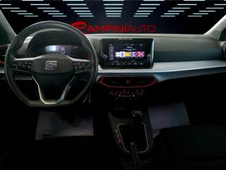 SEAT Ibiza usata 11