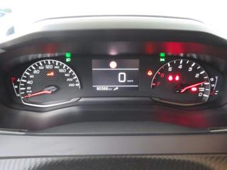 PEUGEOT 208 usata, con Controllo trazione
