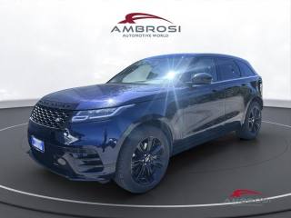 LAND ROVER Range Rover Velar usata 0
