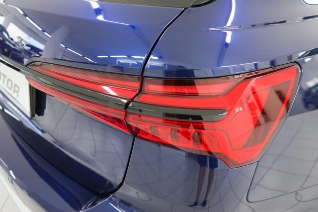 AUDI RS6 usata, con Fari LED