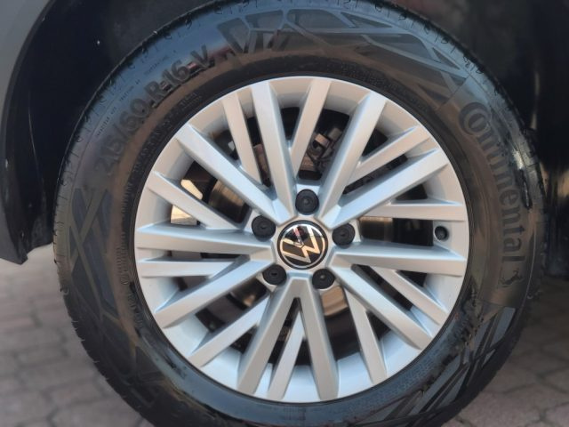 VOLKSWAGEN T-Roc usata, con Controllo trazione