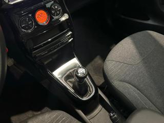 CITROEN C3 usata, con Controllo automatico clima