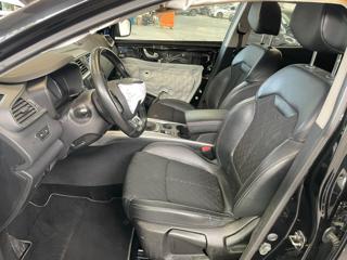 RENAULT Kadjar usata, con ESP
