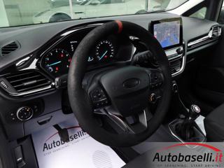 FORD Fiesta usata, con Airbag