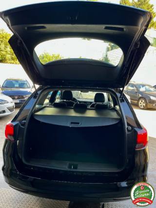 OPEL Astra usata, con Autoradio