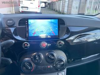 FIAT 500 usata, con Apple CarPlay