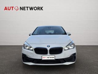 BMW 225 usata, con Alzacristalli elettrici