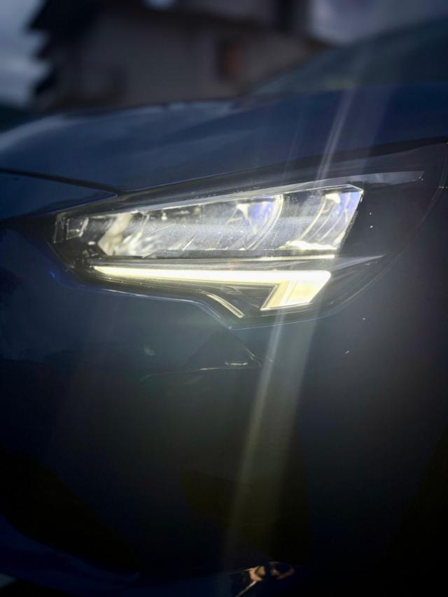 OPEL Corsa-e usata 32