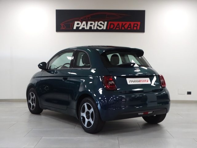 FIAT 500e usata, con Airbag Passeggero
