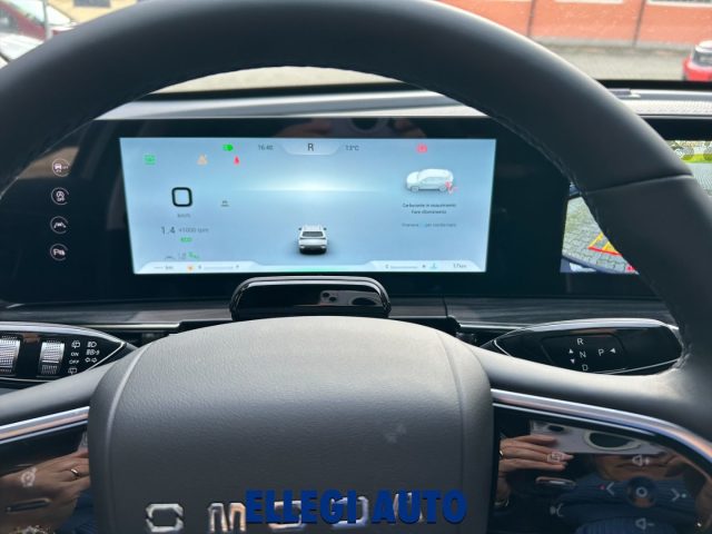 OMODA 5 usata, con Sensore di luce