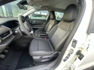 JEEP Avenger usata, con Fendinebbia