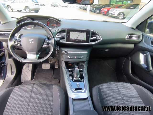 PEUGEOT 308 usata, con Cruise Control
