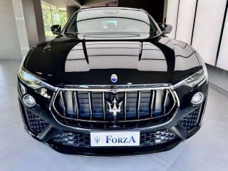 MASERATI Levante usata, con Airbag